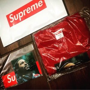 Supreme Marvin Gaye Tee SOLD